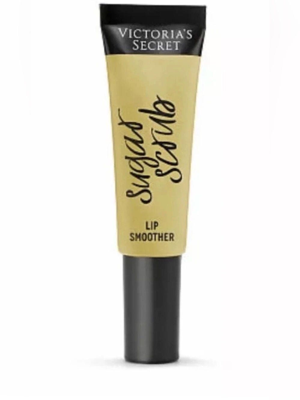 Victoria’s Secret Beauty Rush SUGAR SCRUB Lip Smoother ~ 10.8g/.38 oz